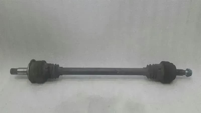 MERCEDES-BENZ Mercedes W205 Drive Shaft Rear Right A2053509608 RRH Drive Shaft C200