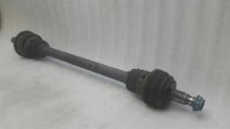 MERCEDES-BENZ Mercedes W205 Drive Shaft Rear Right A2053509608 RRH Drive Shaft C200 — thumbnail 2