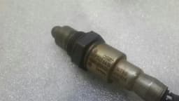 MERCEDES-BENZ MERCEDES C Class W205 Lambda Sensor A0075426418 Oxygen Sensor C200 CGI — thumbnail 3