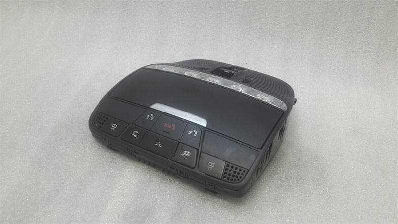 MERCEDES-BENZ Mercedes C Class W205 Dome Light A0999001701 Interior Light Interior Lamp
