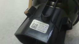 MERCEDES-BENZ Mercedes C Class W205 Air Vent A2058300301 Air Vent Vent Grille Nozzle . — thumbnail 4