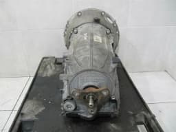 MERCEDES-BENZ Mercedes C250 W205 Petrol CGI Car Gearbox A2052706201 Transmission Converter EXCELLENT — thumbnail 7