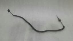 MERCEDES-BENZ Mercedes C Class W205 Lambda Sensor A0009056002 Lambda Sensor Temperature M274 — thumbnail 2