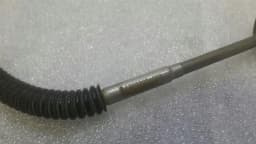 MERCEDES-BENZ Mercedes C Class W205 Lambda Sensor A0009056002 Lambda Sensor Temperature M274 — thumbnail 3