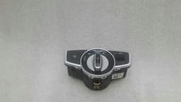 MERCEDES-BENZ Mercedes C Class W205 Headlight Switch A2059056500 Light Switch C250d — thumbnail 1