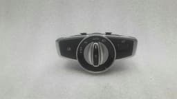 MERCEDES-BENZ Mercedes C Class W205 Headlight Switch A2059056500 Light Switch C250d — thumbnail 2