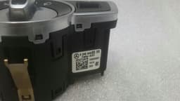 MERCEDES-BENZ Mercedes C Class W205 Headlight Switch A2059056500 Light Switch C250d — thumbnail 3