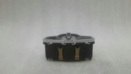 MERCEDES-BENZ Mercedes C Class W205 Headlight Switch A2059056500 Light Switch C250d — thumbnail 4