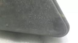 MERCEDES-BENZ Mercedes A Class W176 Active Charcoal Filter A2464703000 Activated Carbon Tank — thumbnail 4