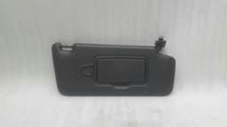 MERCEDES-BENZ Mercedes C Class W205 Sun Visor A2058100210 Sun Visor Trim RE Black — thumbnail 5