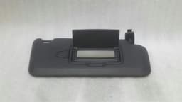 MERCEDES-BENZ Mercedes C Class W205 Sun Visor A2058100210 Sun Visor Trim RE Black — thumbnail 6