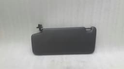 MERCEDES-BENZ Mercedes C Class W205 Sun Visor A2058100210 Sun Visor Trim RE Black — thumbnail 3