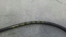 MERCEDES-BENZ Mercedes A Class W176 A.B.S Sensor A2469059402 A45 AMG — thumbnail 3