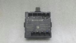 MERCEDES-BENZ Mercedes A45 W176 right door module A1669004402 door control unit front right — thumbnail 3