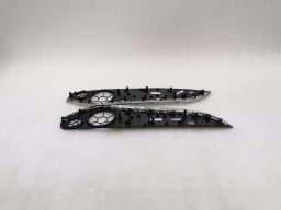 MERCEDES-BENZ Mercedes C Class W205 Rear Door Veneer A2057307922 Rear Door Bar Cover — thumbnail 2