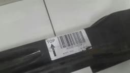 MERCEDES-BENZ Mercedes C Class W205 Rear Bumper Beam A2056100014 Rear Bumper Carrier C250 — thumbnail 5