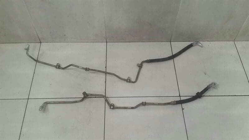 MERCEDES-BENZ Mercedes C Class W205 Gearbox Pipes A2052703400 Transmission Oil Line M274