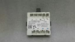 MERCEDES-BENZ Mercedes C Class W205 FLH Door Module A2229001708 Door Control Unit Front Left. — thumbnail 1