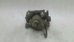 MERCEDES-BENZ Mercedes W205 Left Rear Caliper A2054230181 Brake Caliper Rear Left C200 — thumbnail 3