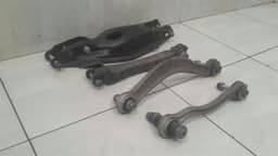MERCEDES-BENZ Mercedes W205 RRH Wishbone Set A2043502206 Rear Right Wishbone Set C200 — thumbnail 6