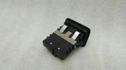 MERCEDES-BENZ Mercedes A Class W176 Parking Brake Switch A2469050451 Switch Parking Brake A45 AMG — thumbnail 4