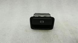 MERCEDES-BENZ Mercedes A Class W176 Parking Brake Switch A2469050451 Switch Parking Brake A45 AMG — thumbnail 5