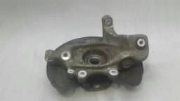 MERCEDES-BENZ Mercedes C Class W205 Left Rear Hub A2053500141 Wheel Bearing Housing Rear Left — thumbnail 7