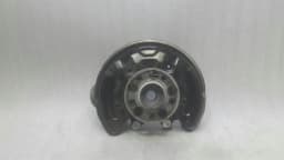 MERCEDES-BENZ Mercedes C Class W205 Left Rear Hub A2053500141 Wheel Bearing Housing Rear Left — thumbnail 5