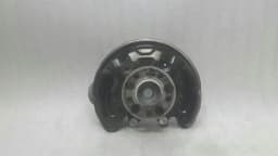 MERCEDES-BENZ Mercedes C Class W205 Left Rear Hub A2053500141 Wheel Bearing Housing Rear Left — thumbnail 1