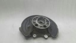 MERCEDES-BENZ Mercedes C Class W205 Left Rear Hub A2053500141 Wheel Bearing Housing Rear Left — thumbnail 2