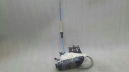 MERCEDES-BENZ Mercedes A45 W176 rear right door lock A2047303635 door lock rear right — thumbnail 4