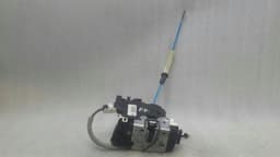 MERCEDES-BENZ Mercedes A45 W176 rear right door lock A2047303635 door lock rear right — thumbnail 6