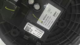 MERCEDES-BENZ Mercedes C Class W205 RHD Heater Blower A0999062103 Right Hand Drive C205 — thumbnail 6