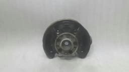 MERCEDES-BENZ Mercedes C Class W205 Right Rear Hub A2053500241 Wheel Bearing Housing Rear Right — thumbnail 1