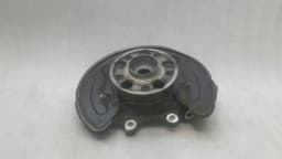 MERCEDES-BENZ Mercedes C Class W205 Right Rear Hub A2053500241 Wheel Bearing Housing Rear Right — thumbnail 2