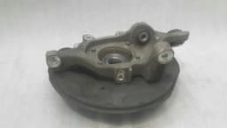 MERCEDES-BENZ Mercedes C Class W205 Right Rear Hub A2053500241 Wheel Bearing Housing Rear Right — thumbnail 8