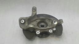 MERCEDES-BENZ Mercedes C Class W205 Right Rear Hub A2053500241 Wheel Bearing Housing Rear Right — thumbnail 7