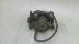 MERCEDES-BENZ Mercedes W205 Right Rear Caliper A2054230281 Brake Caliper Rear Right C200 — thumbnail 3