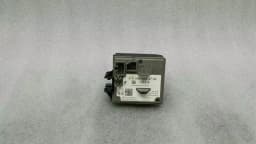 MERCEDES-BENZ Mercedes A45 AMG W176 Ignition Lock A2469054702 EZS Control Unit Key Key — thumbnail 4