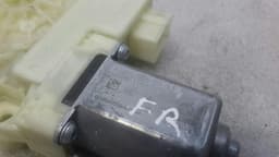 MERCEDES-BENZ Mercedes C Class W205 Door Window Motor A2059060113 Window Regulator Motor Front — thumbnail 5