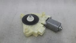 MERCEDES-BENZ Mercedes C Class W205 Door Window Motor A2059060113 Window Regulator Motor Front — thumbnail 6