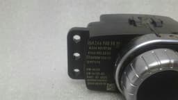 MERCEDES-BENZ Mercedes A Class W176 Comand Switch A2469009815 Controller Switch Main A45 — thumbnail 3