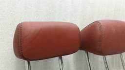 MERCEDES-BENZ Mercedes C Class W205 Rear Headrest Set A2059701950 Headrest Rear Complete — thumbnail 3