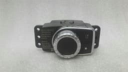 MERCEDES-BENZ Mercedes A Class W176 Comand Switch A2469009815 Controller Switch Main A45 — thumbnail 6