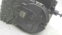 MERCEDES-BENZ MERCEDES C Class W205 Throttle Body A2701410025 Throttle Body M274 — thumbnail 3
