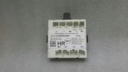 MERCEDES-BENZ Mercedes C Class W205 RRH Door Module A2229002308 Door Control Unit Rear Right. — thumbnail 3