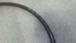 MERCEDES-BENZ Mercedes C Class W205 A.B.S Sensor A2059058503 ABS Sensor Rear C200 — thumbnail 6