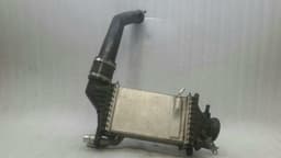 MERCEDES-BENZ Mercedes C Class W205 Intercooler A2740900414 Intercooler M274 — thumbnail 8