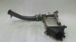 MERCEDES-BENZ Mercedes C Class W205 Intercooler A2740900414 Intercooler M274 — thumbnail 2