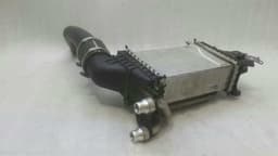 MERCEDES-BENZ Mercedes C Class W205 Intercooler A2740900414 Intercooler M274 — thumbnail 4